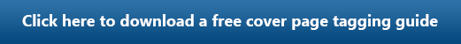 Download a free reference guide that contains information about new Inline XBRL cover page requirements. Click here to download a free cover page tagging guide