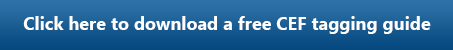 Download the CEF Taxonomy Guide. Click here to download the CEF Taxonomy Guide