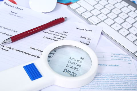 Financial Reporting