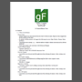 Release Notes (version 5.20a) Release Notes (version 5.20a)