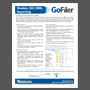 GoFiler SEC XBRL Reporting Module