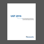 What's New in UGT 2016 What's New in UGT 2016