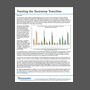 Tracking the Taxonomy Transition Tracking the Taxonomy Transition