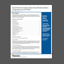 Modernizing IM Reporting Modernizing IM Reporting