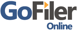 GoFiler Online